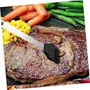 Stainless steel bbq utensil